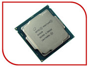 Intel Pentium G4620 Kaby Lake (3700MHz, LGA1151, L3 3072Kb) фото