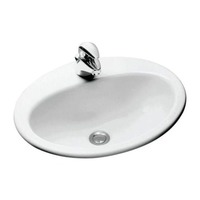 Jacob Delafon Ovale Minima E1358