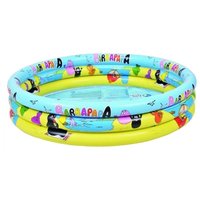 Jilong Barbapapa 3-ring JL017379NPF