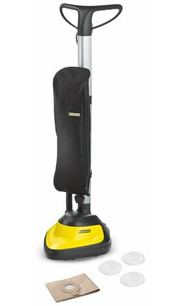 KARCHER FP 303 фото