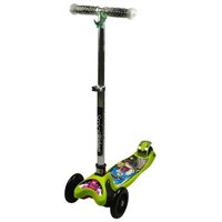 Small Rider Кикборд Space Race (Maxi)