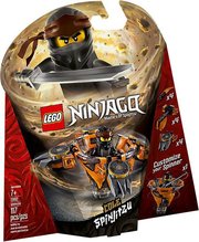 Lego 70662 фото