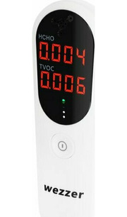 Levenhuk Wezzer Air PRO DM10 81515 фото