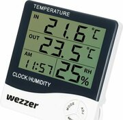 Levenhuk Wezzer Teo TH10 81513 фото