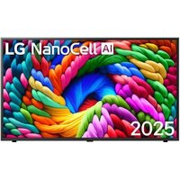LG Nanocell AI NANO90 43NANO90A6B
