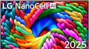 LG Nanocell AI NANO90 75NANO90A6B фото