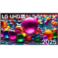LG UHD AI UA75 65UA75009LA