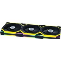 Lian Li Uni Fan SL 120 Wireless G99.12SL1W3B.R0