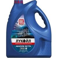 Лукойл АВАНГАРД ЭКСТРА 15W-40 5 л