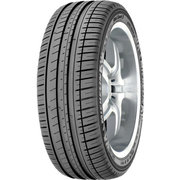 Michelin Pilot Sport 3 фото