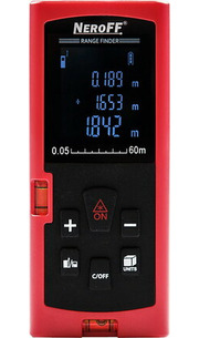 NeroFF DLT-60 фото