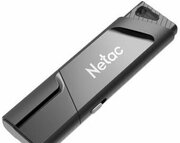 Netac U336S USB 3.2 32GB NT03U336S-032G-32BK фото