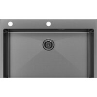 Paulmark Kroner-edge 75 PM777551-GM