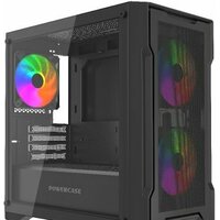 Powercase Mistral Micro X3B CMMXB-A3