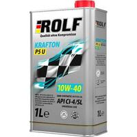 ROLF KRAFTON P5 U 10W-40 1 л