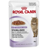 Royal Canin Sterilised Jelly