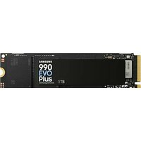 Samsung 990 Evo Plus 1TB MZ-V9S1T0BW
