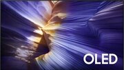 Samsung OLED 4K S90F AI QE55S90FAUXRU фото