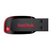 SanDisk Cruzer Blade 64Gb фото