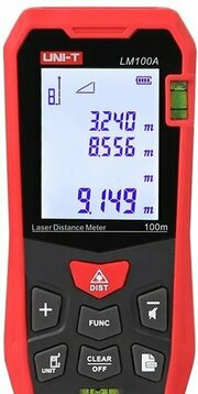 UNI-T LM100A фото