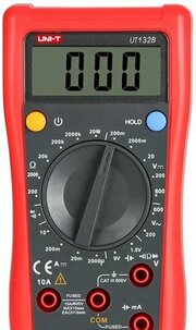 UNI-T UT132B фото