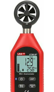 UNI-T UT363 фото