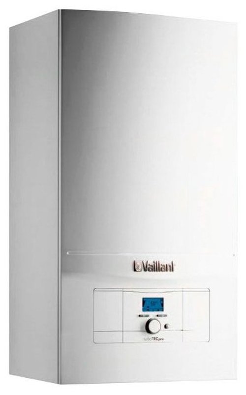 Купить Котел Vaillant Turbotec Pro 242