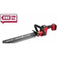 Wortex DB 5018 ALL1 XLT Solo 1334649