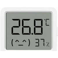 Xiaomi Smart Temperature and Humidity Monitor 3 Mini QBH4312GL