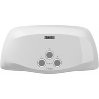 Zanussi 3-logic 6.5 TS