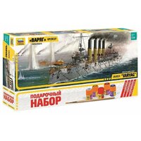 ZVEZDA 9014П Крейсер 